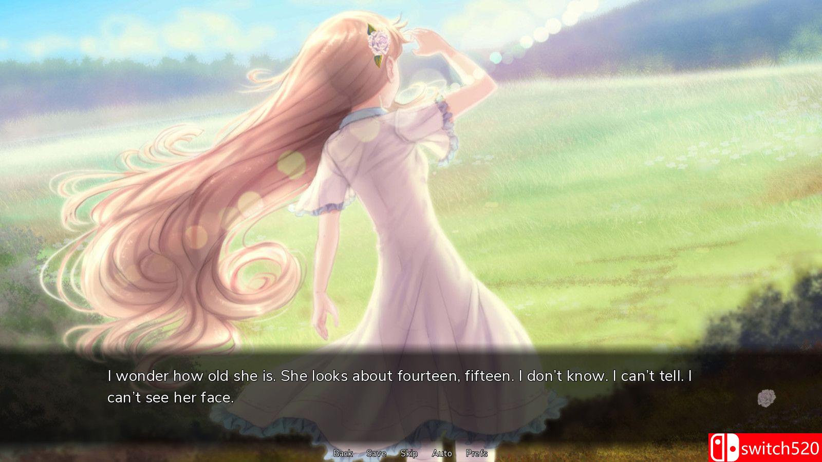 《铃兰（Lily of the Valley）》DARKSiDERS硬盘版[EN]_2