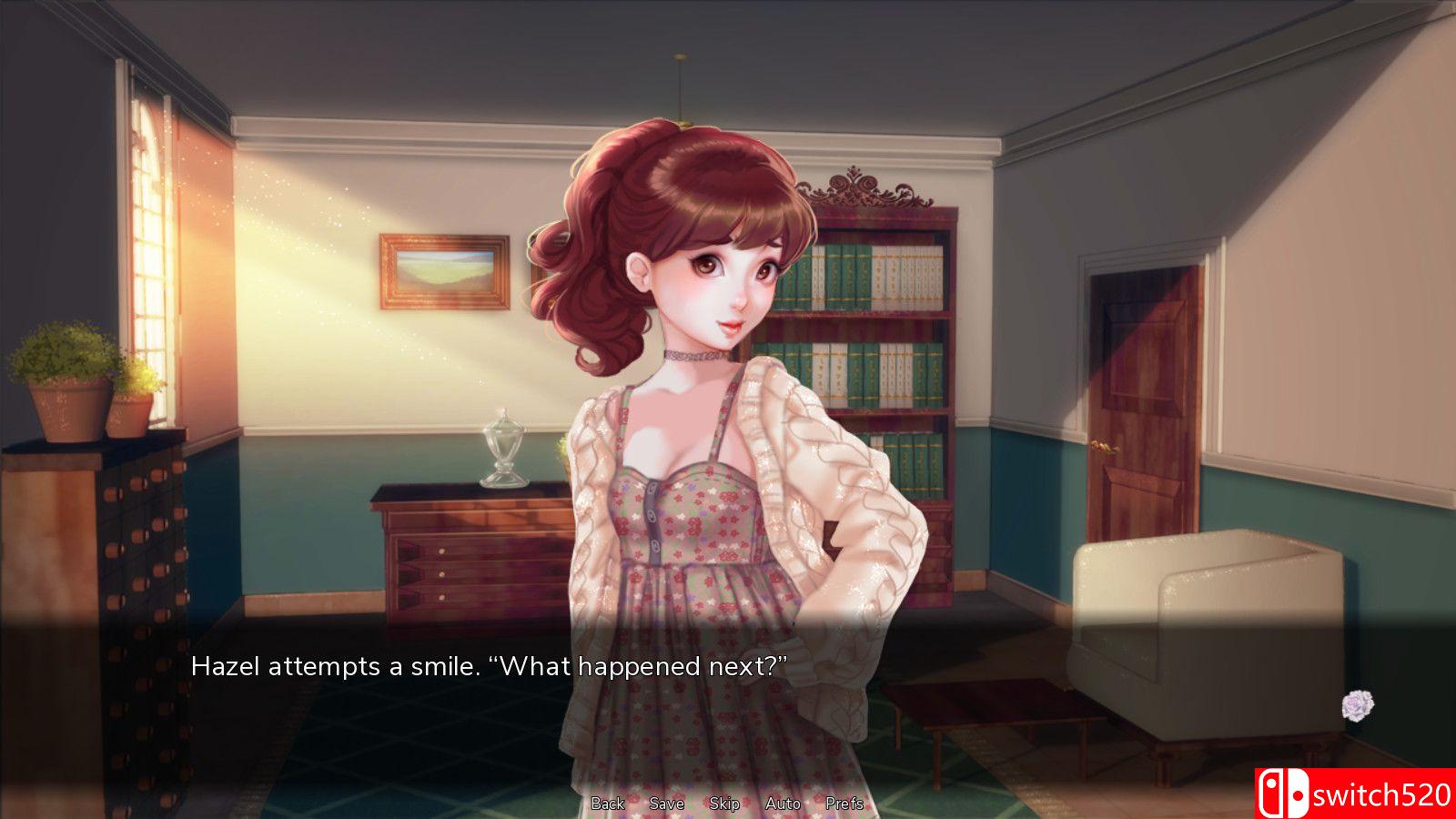 《铃兰（Lily of the Valley）》DARKSiDERS硬盘版[EN]_5
