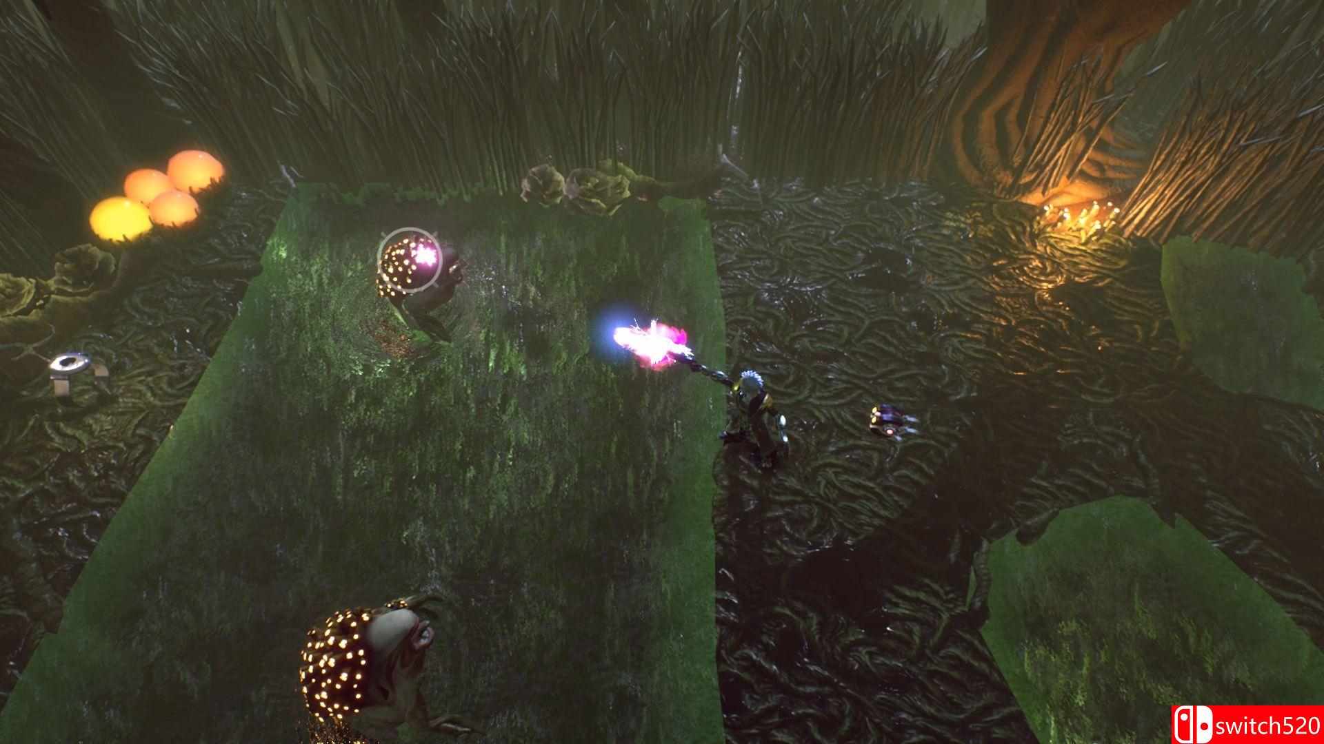 《艾利欧斯的狩猎（Eliosi's Hunt）》PLAZA镜像版[EN]_7