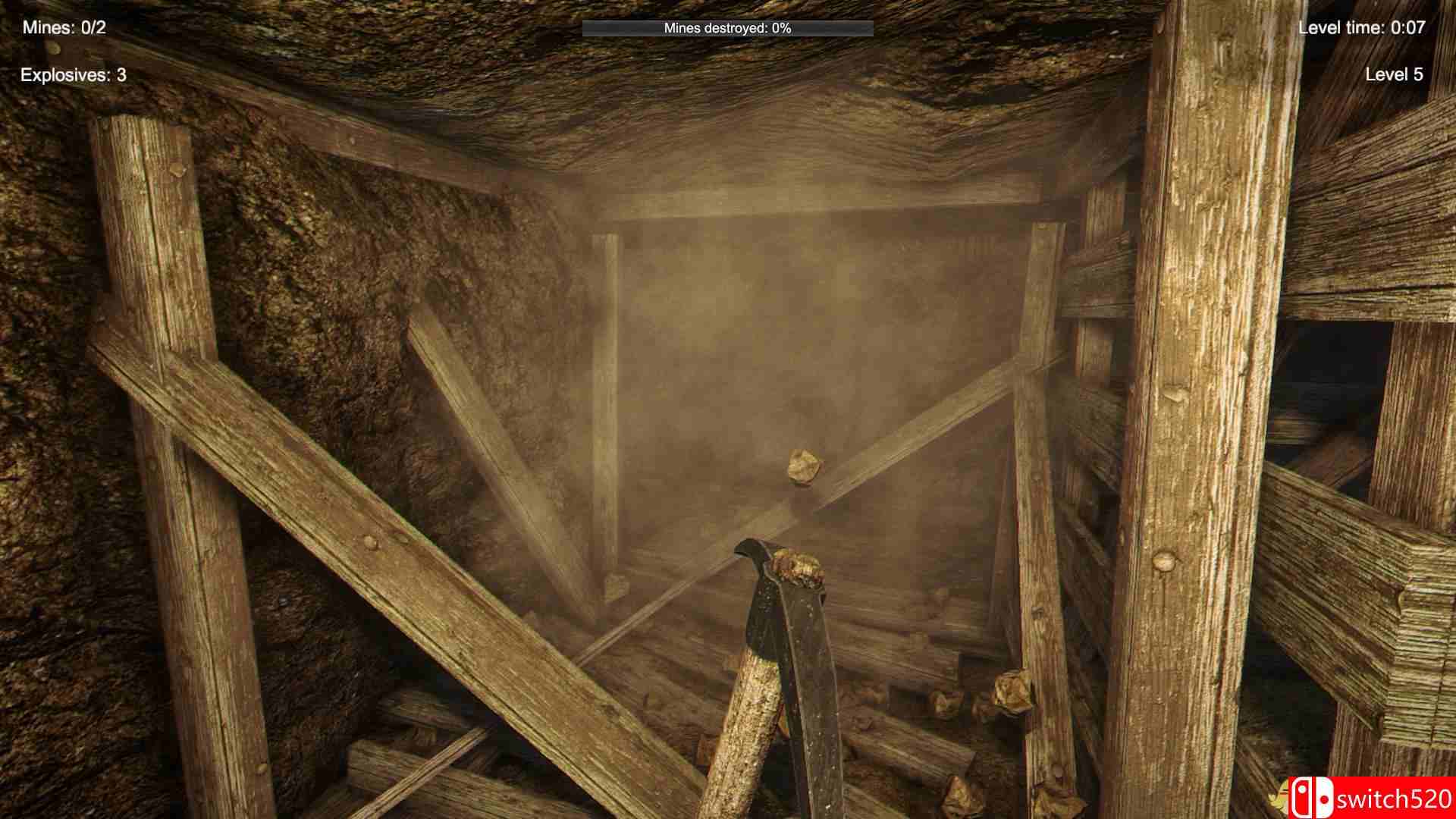 《地下守护者（Underground Keeper）》v1.0.9 SiMPLEX硬盘版[EN]_1