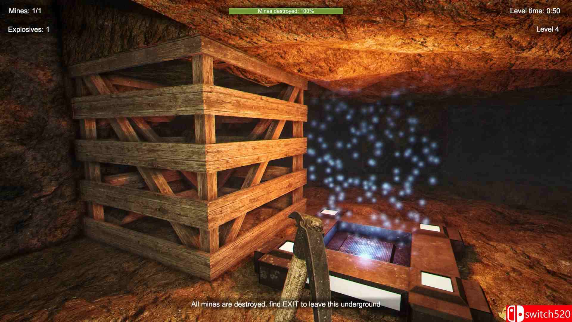 《地下守护者（Underground Keeper）》v1.0.9 SiMPLEX硬盘版[EN]_2
