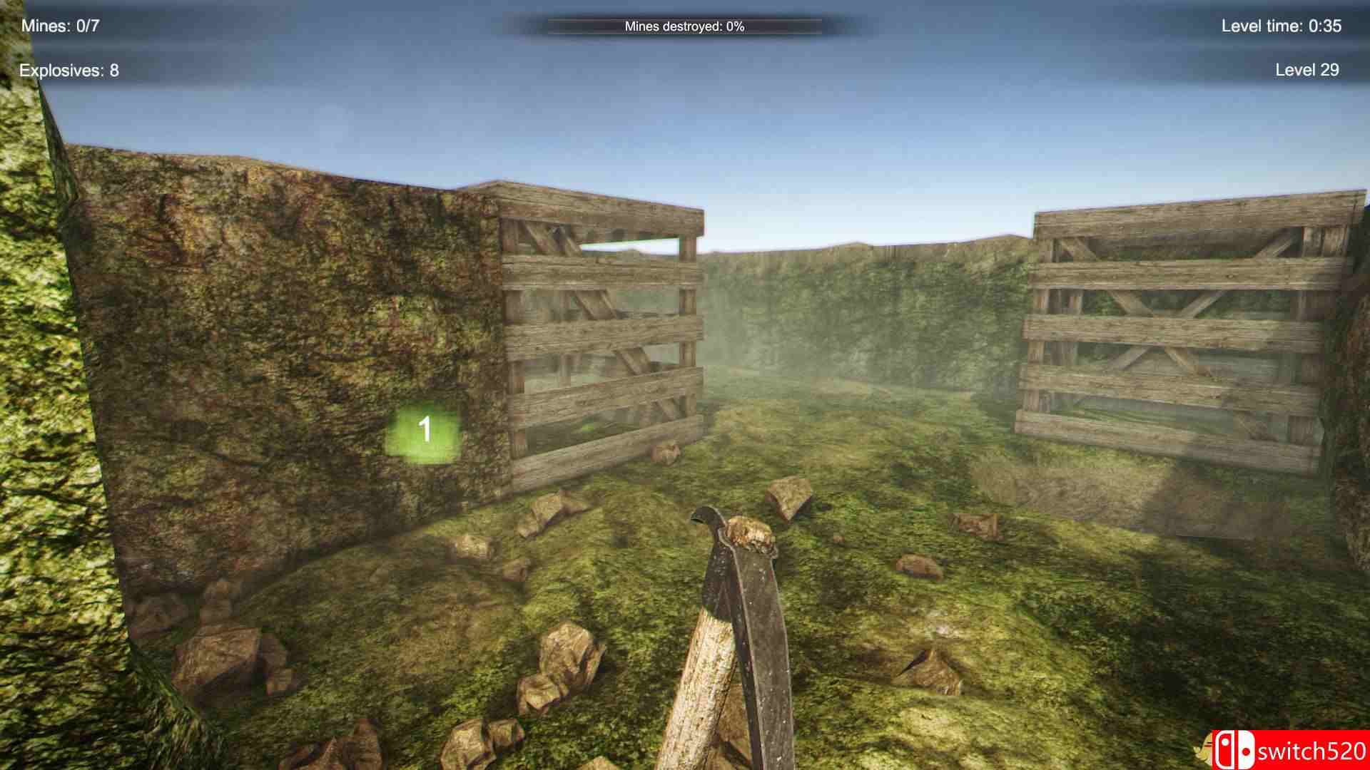 《地下守护者（Underground Keeper）》v1.0.9 SiMPLEX硬盘版[EN]_3