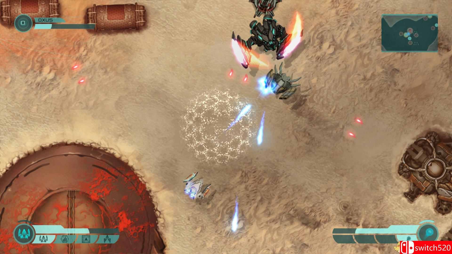 《艾克朗的捍卫者（Defenders of Ekron）》SKIDROW镜像版[EN]_4
