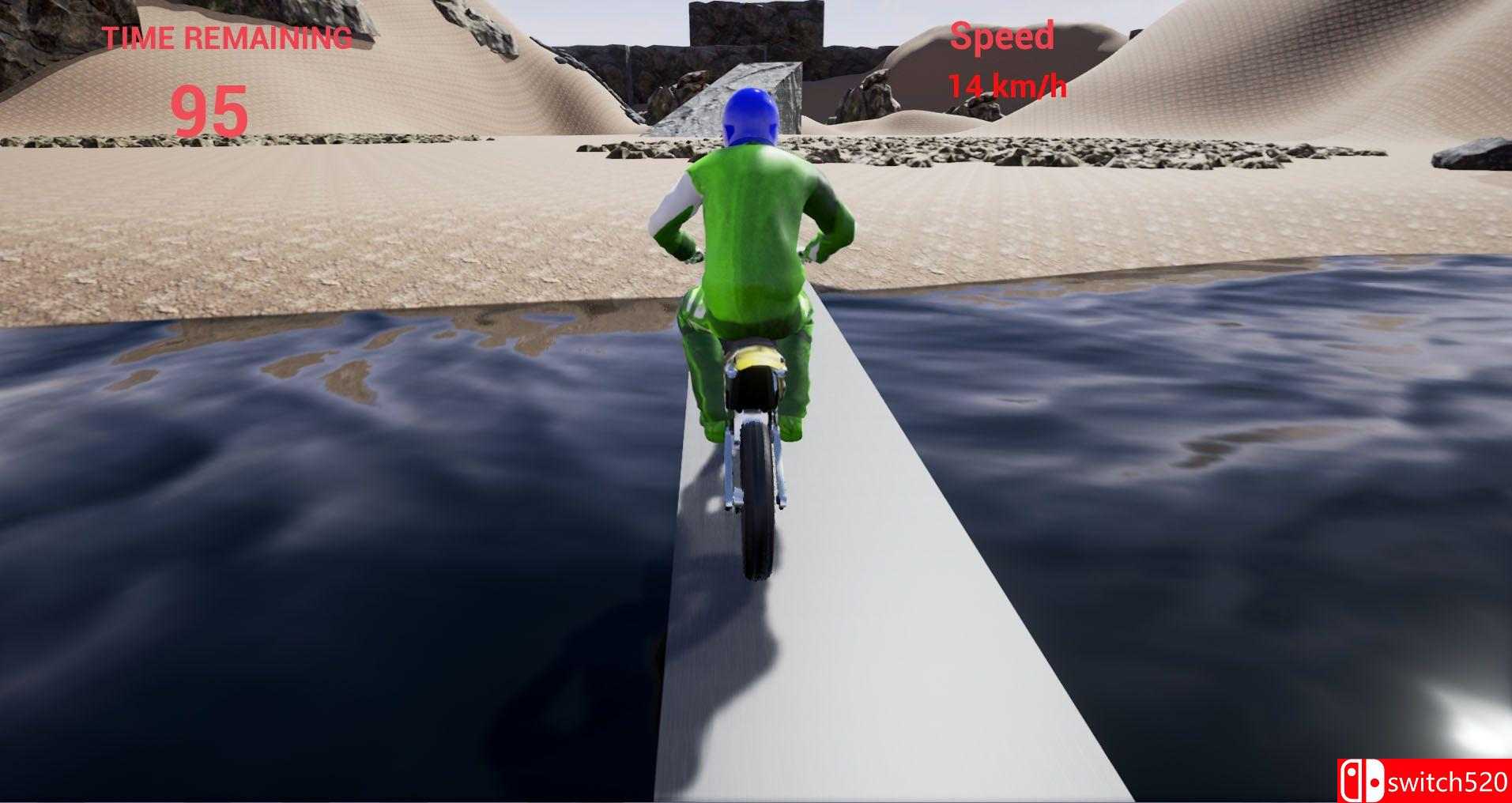 《生存驾驶（Survival Driver）》PLAZA镜像版[EN]_4