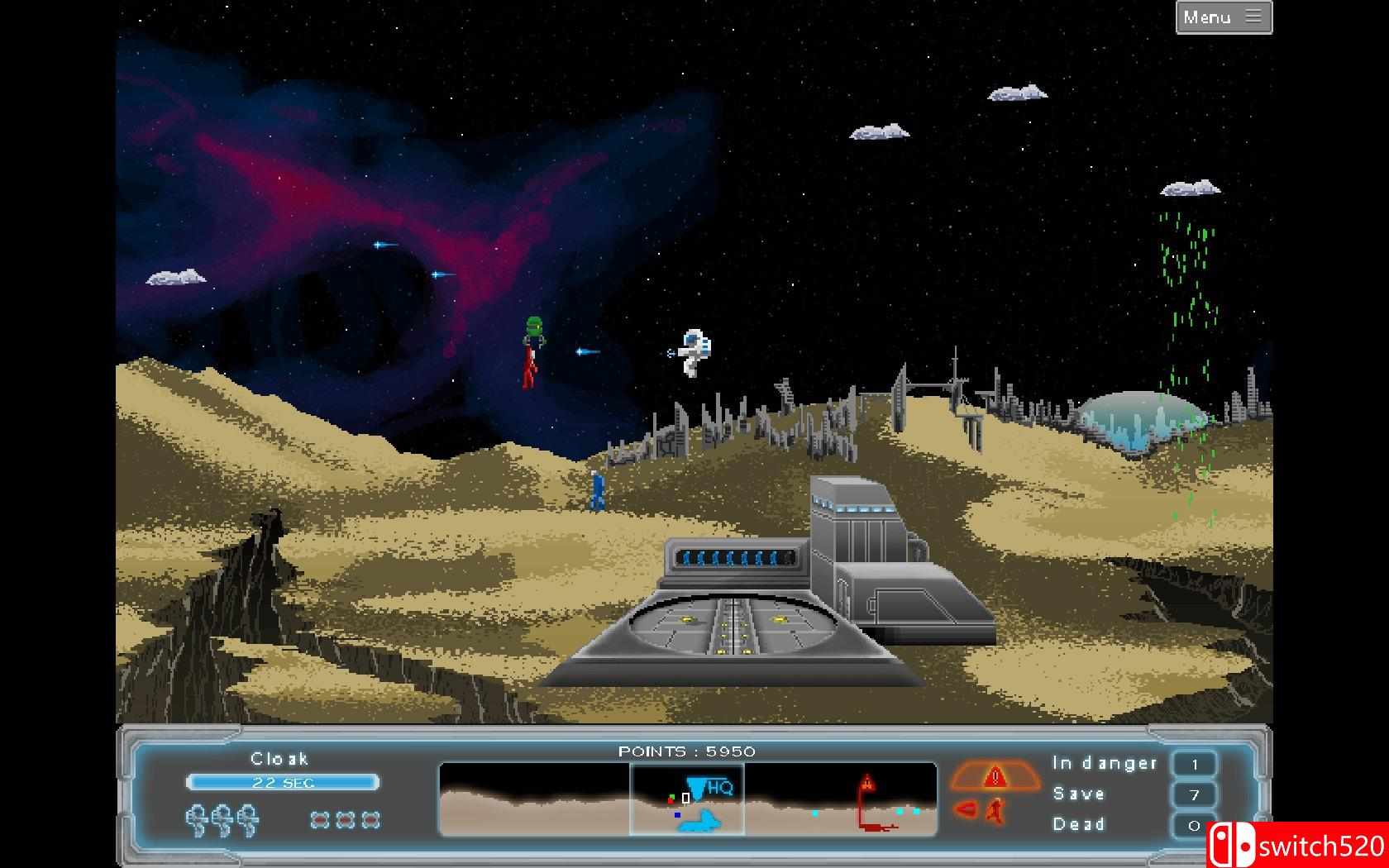 《C64和AMIGA经典重置二合一（C64 and AMIGA Classix Remakes Two Pack）》RAZOR硬盘版[EN]_1