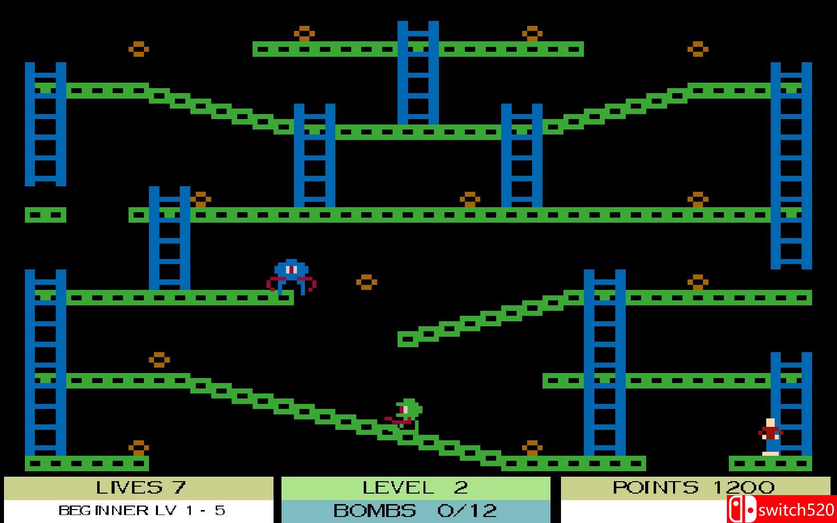 《C64和AMIGA经典重置二合一（C64 and AMIGA Classix Remakes Two Pack）》RAZOR硬盘版[EN]_2
