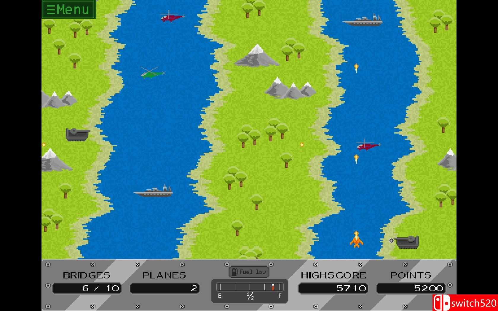 《C64和AMIGA经典重置二合一（C64 and AMIGA Classix Remakes Two Pack）》RAZOR硬盘版[EN]_6