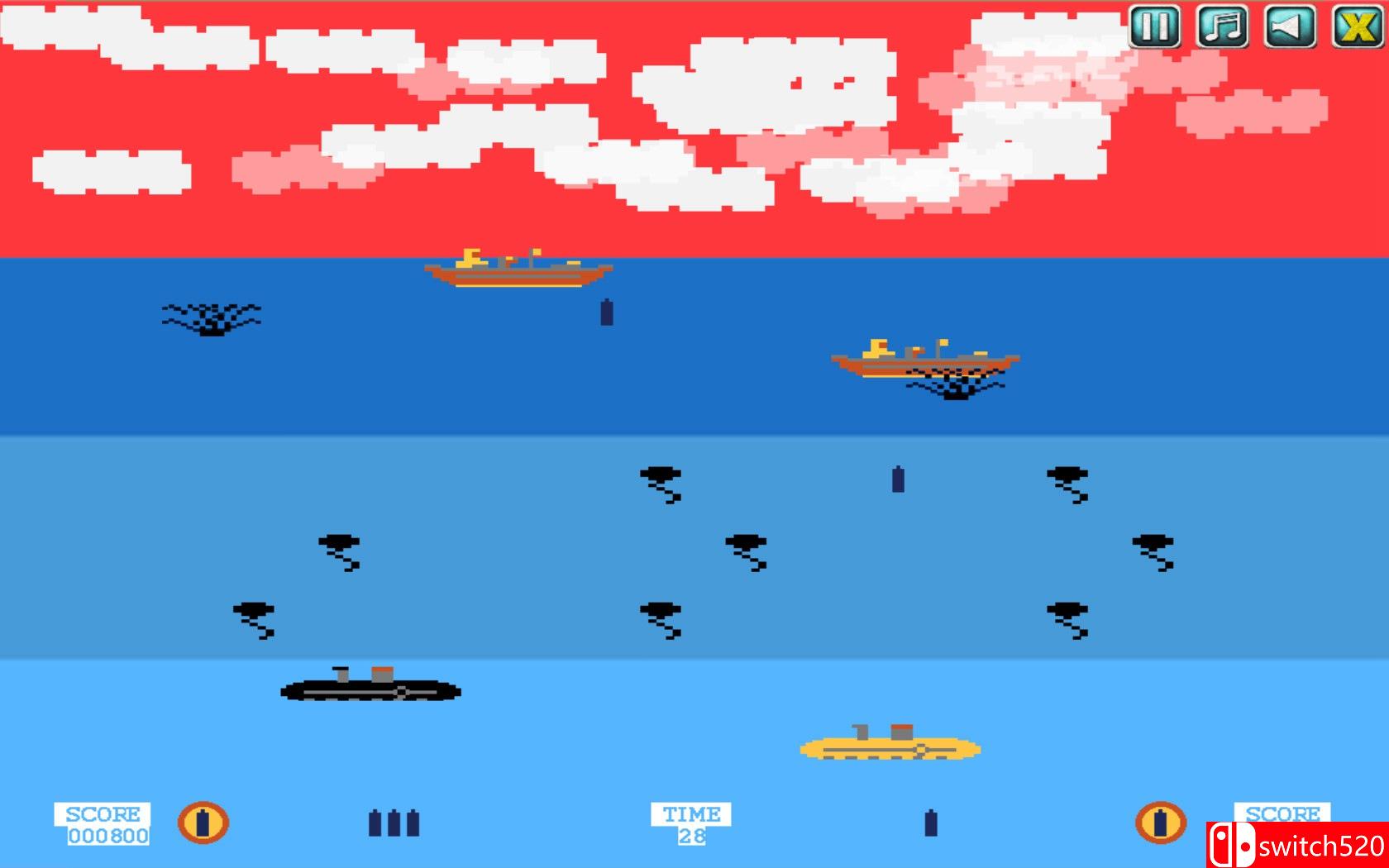 《C64和AMIGA经典重置二合一（C64 and AMIGA Classix Remakes Two Pack）》RAZOR硬盘版[EN]_7