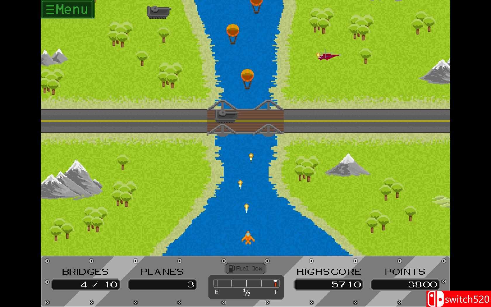 《C64和AMIGA经典重置二合一（C64 and AMIGA Classix Remakes Two Pack）》RAZOR硬盘版[EN]_10