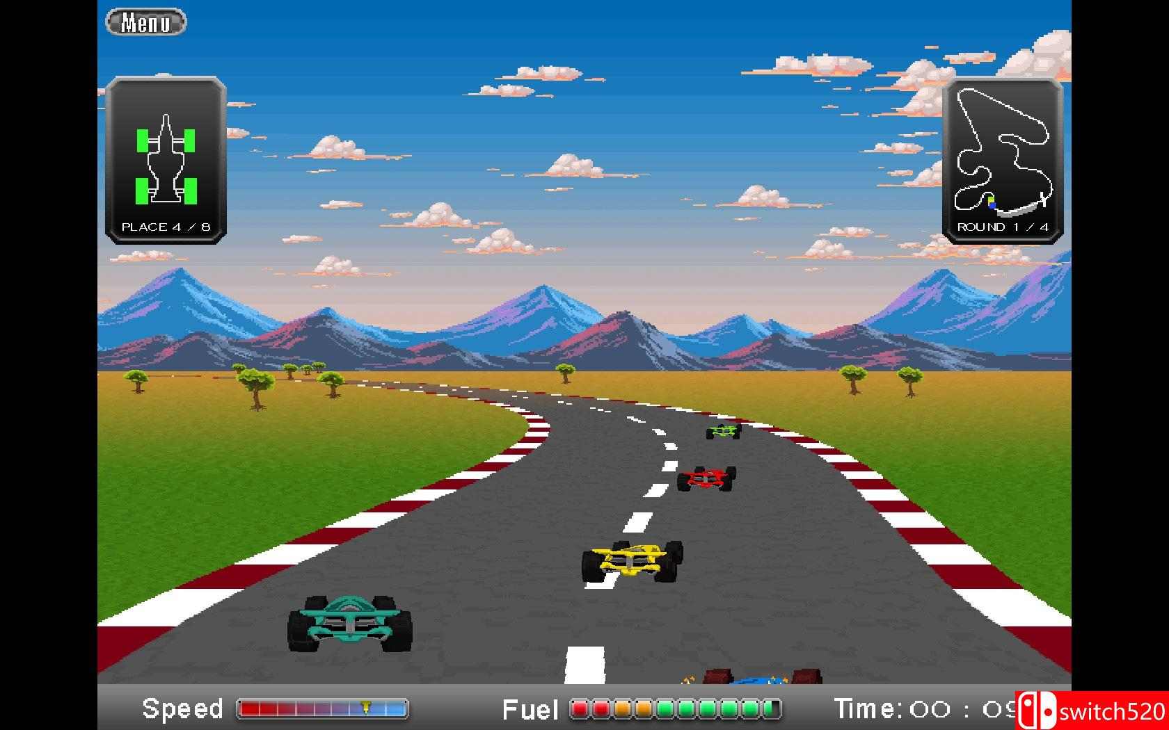《C64和AMIGA经典重置二合一（C64 and AMIGA Classix Remakes Two Pack）》RAZOR硬盘版[EN]_11