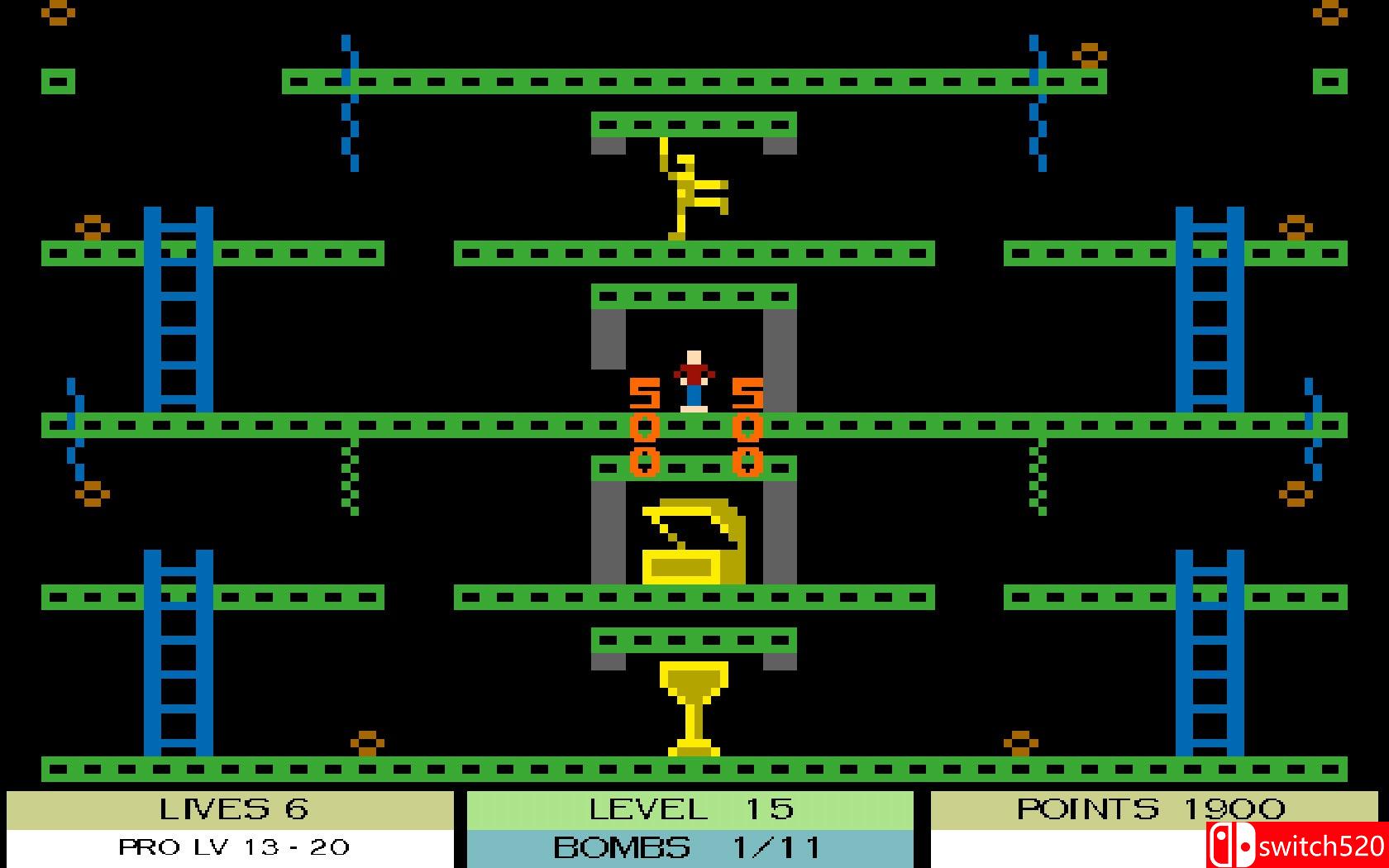 《C64和AMIGA经典重置二合一（C64 and AMIGA Classix Remakes Two Pack）》RAZOR硬盘版[EN]_12