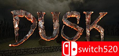 《黄昏（DUSK）》第二章 SiMPLEX修正硬盘版[EN]
