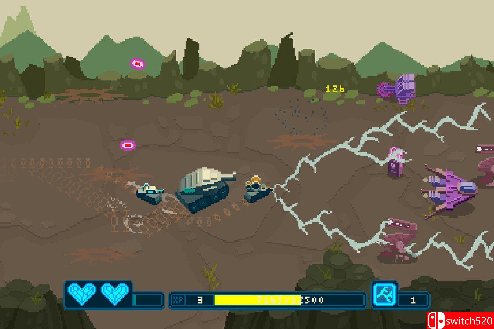 《Lil Tanks（Lil Tanks）》DARKSiDERS硬盘版[EN]_1