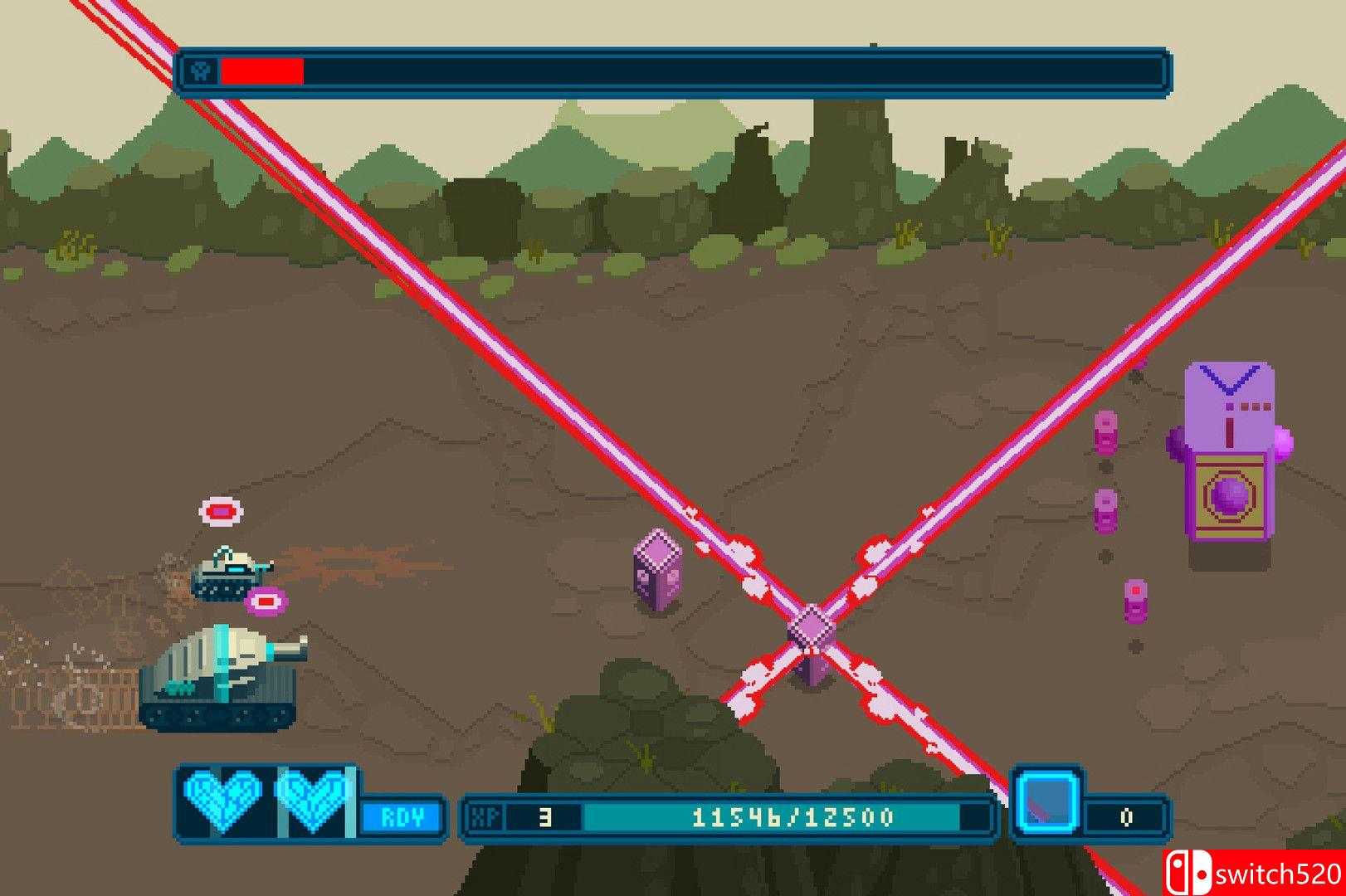 《Lil Tanks（Lil Tanks）》DARKSiDERS硬盘版[EN]_4