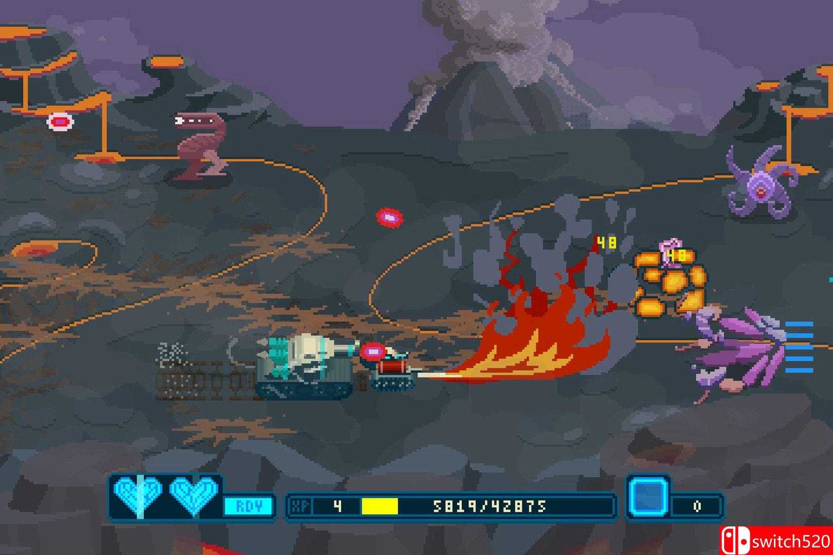 《Lil Tanks（Lil Tanks）》DARKSiDERS硬盘版[EN]_3