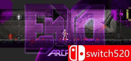 《ENYO街机战斗（ENYO Arcade）》DARKSiDERS硬盘版[EN]