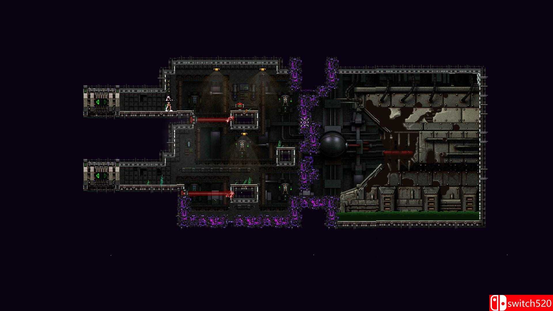 《ENYO街机战斗（ENYO Arcade）》DARKSiDERS硬盘版[EN]_2