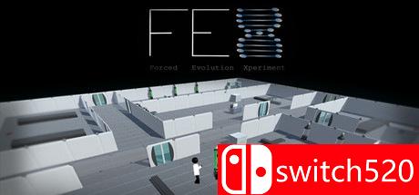《F.E.X强制进化实验（F.E.X (Forced Evolution Experiment)）》PLAZA镜像版[EN]
