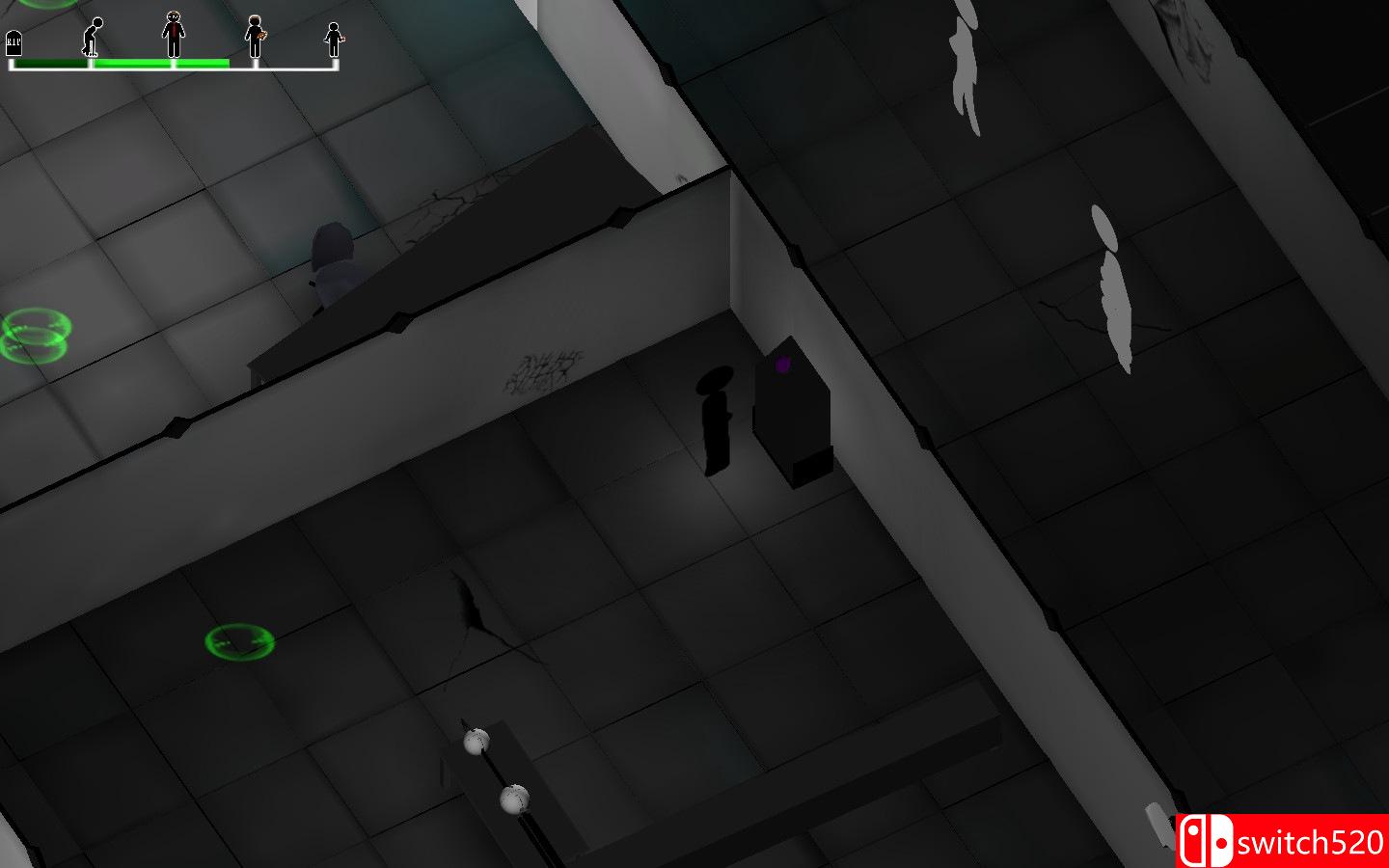 《F.E.X强制进化实验（F.E.X (Forced Evolution Experiment)）》PLAZA镜像版[EN]_3