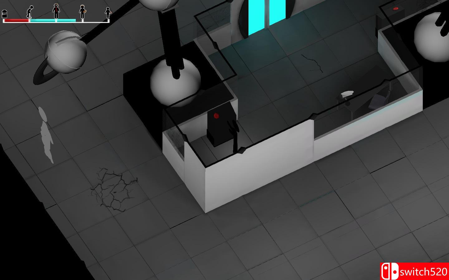 《F.E.X强制进化实验（F.E.X (Forced Evolution Experiment)）》PLAZA镜像版[EN]_4