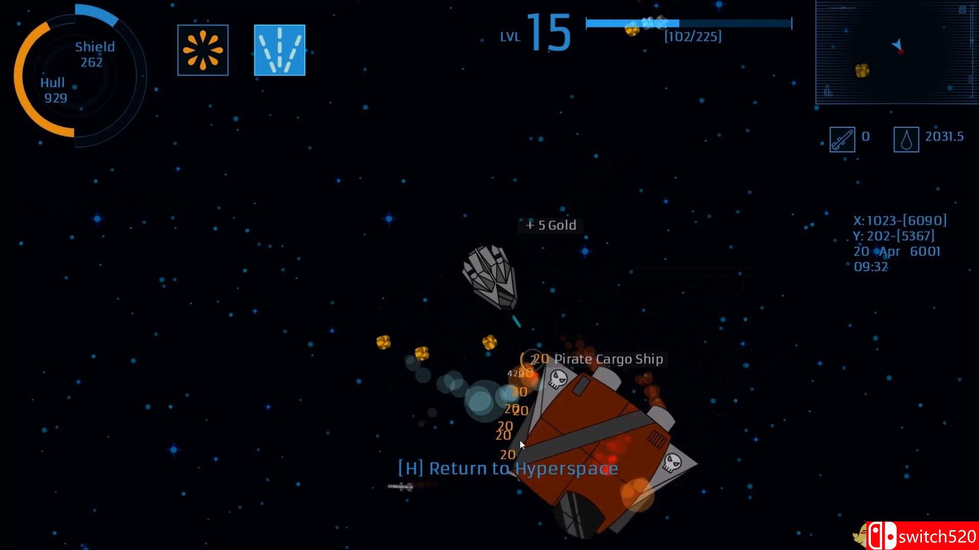 《超级星战：空白（SuperCluster: Void）》PROPHET镜像版[EN]_3