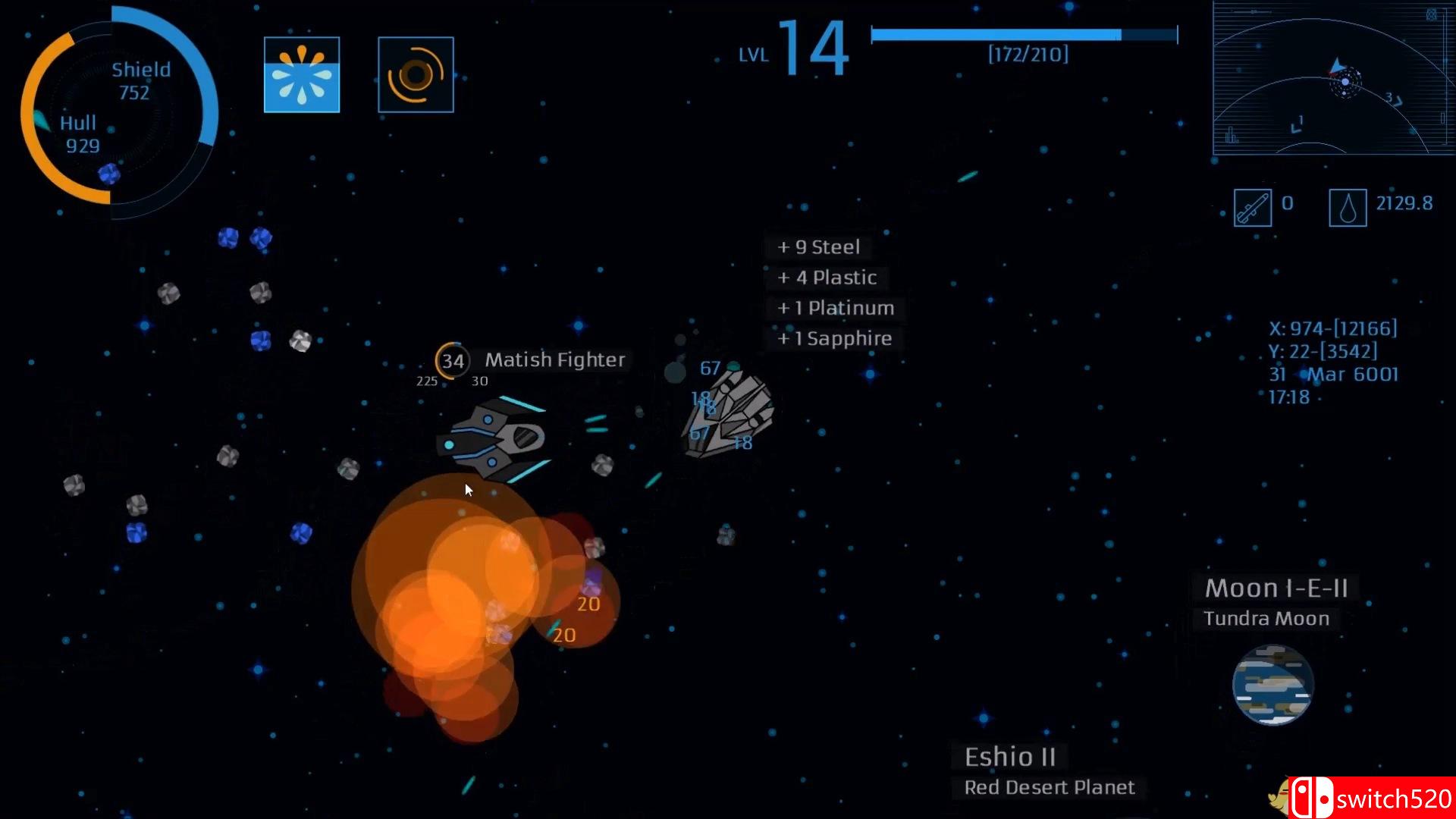 《超级星战：空白（SuperCluster: Void）》PROPHET镜像版[EN]_5
