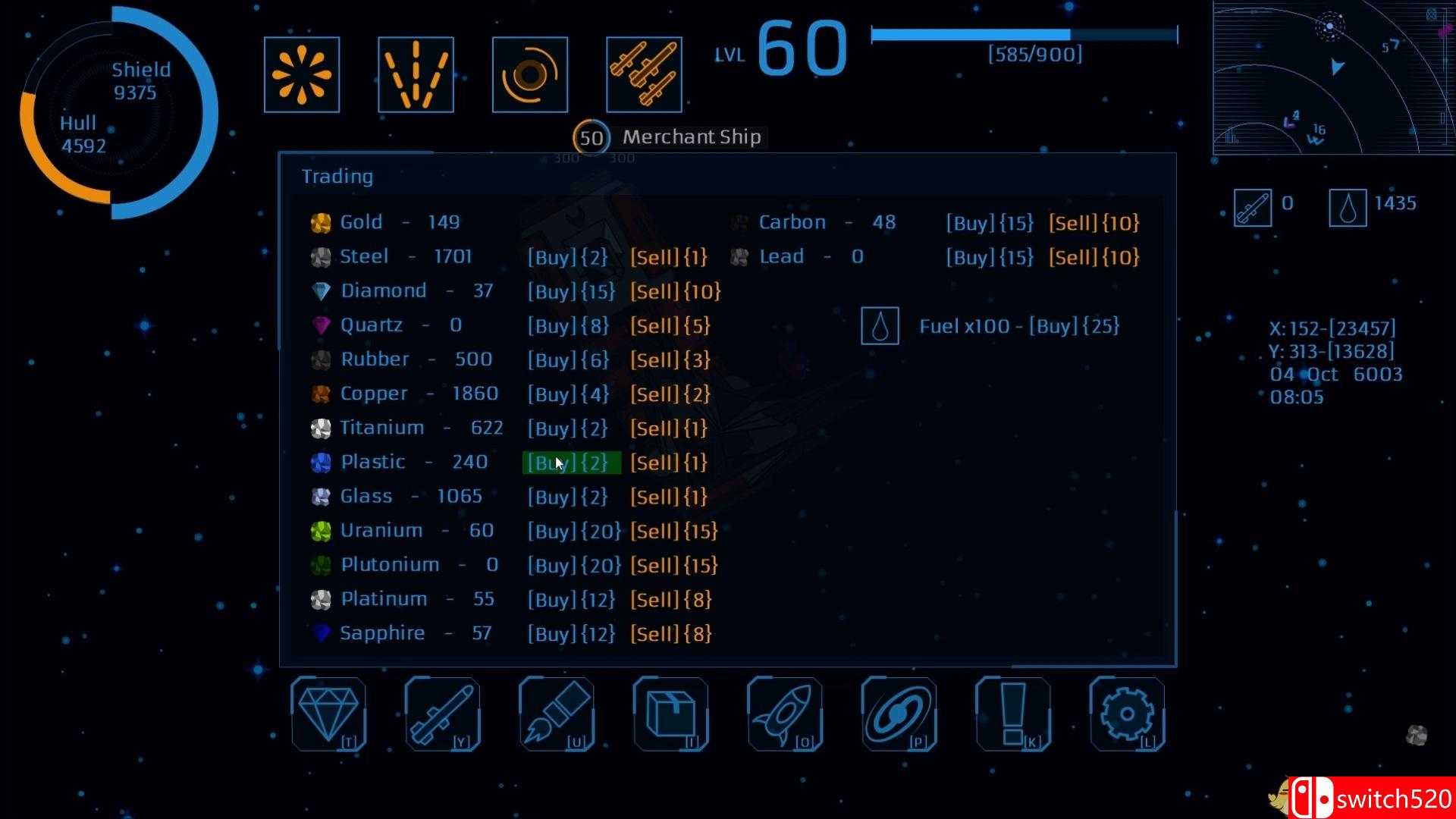 《超级星战：空白（SuperCluster: Void）》PROPHET镜像版[EN]_6