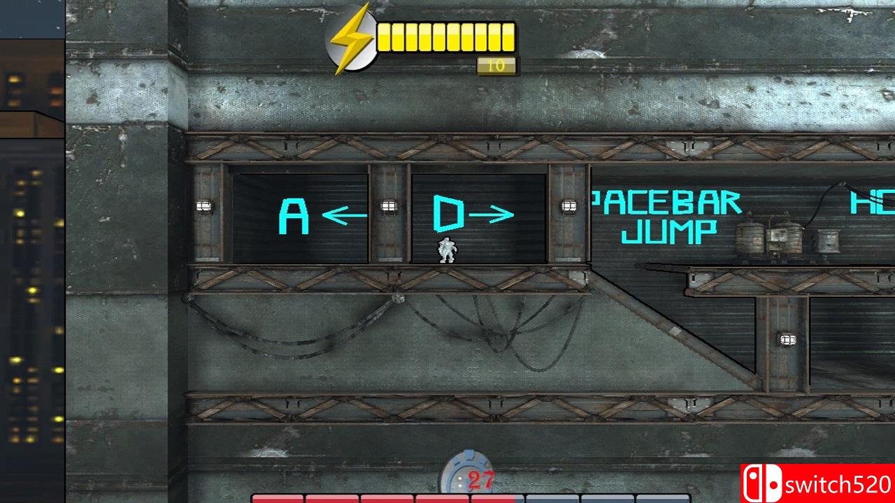 《Swingin Swiggins（Swingin Swiggins）》PROPHET镜像版[EN]_1