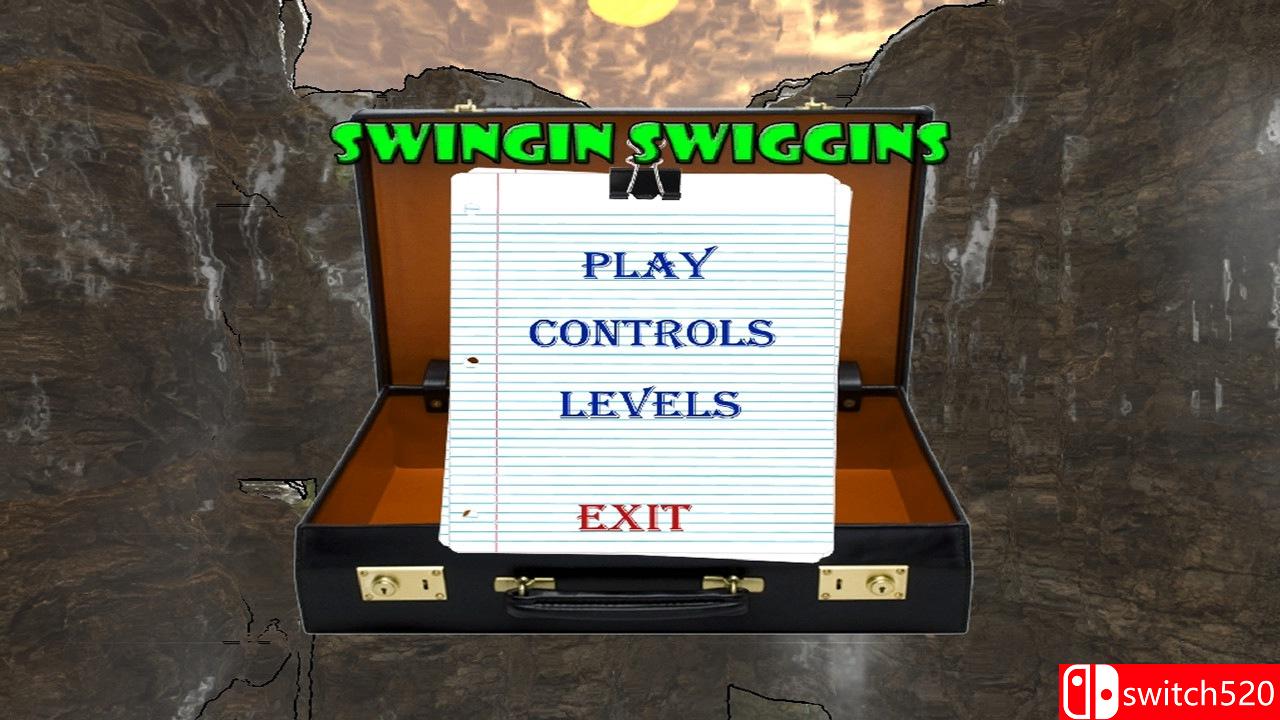 《Swingin Swiggins（Swingin Swiggins）》PROPHET镜像版[EN]_2