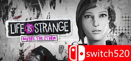 《奇异人生：风暴前夕（Life is Strange: Before the Storm）》第三章 CODEX镜像版[CN/EN]