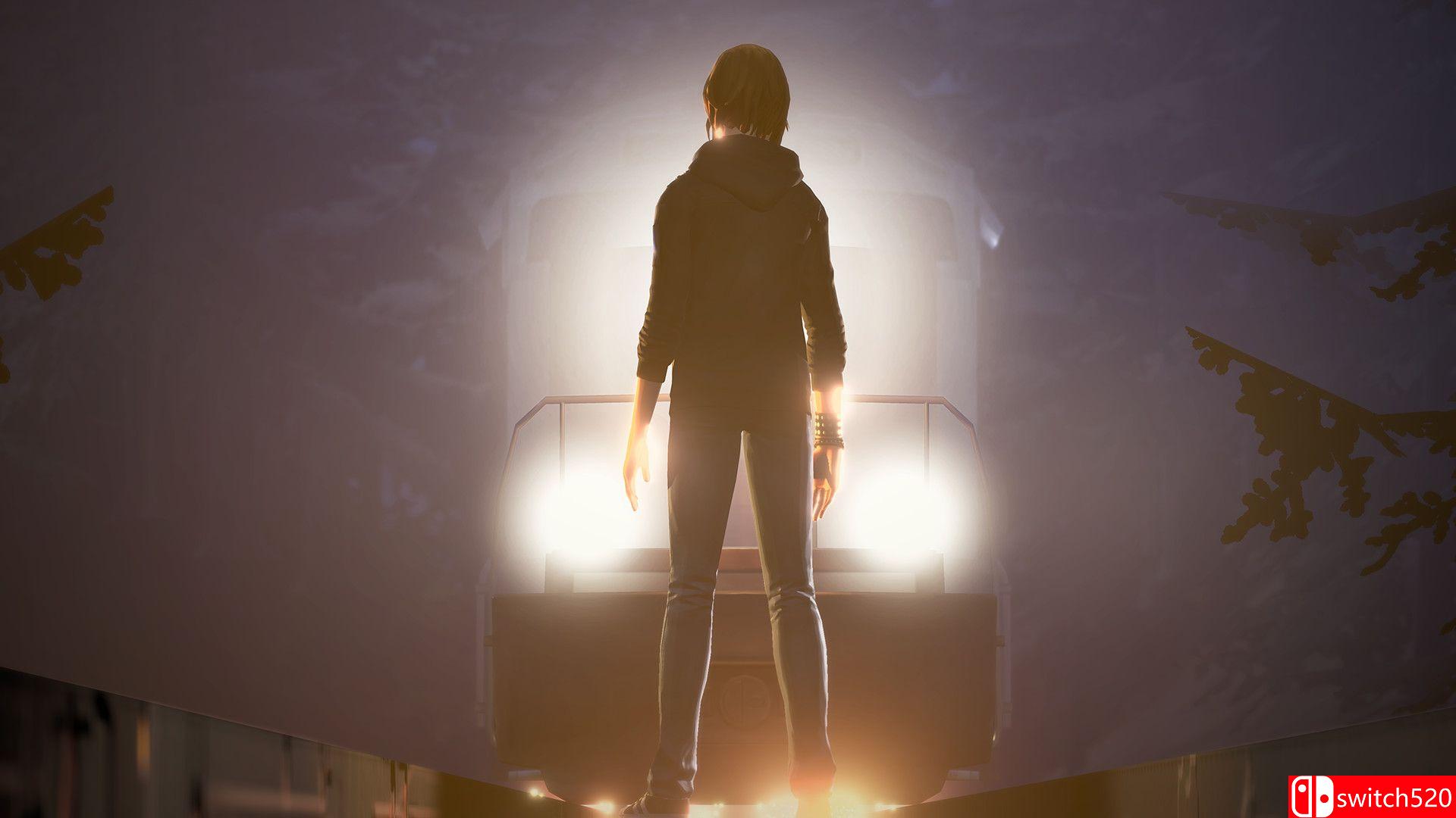 《奇异人生：风暴前夕（Life is Strange: Before the Storm）》第三章 CODEX镜像版[CN/EN]_5