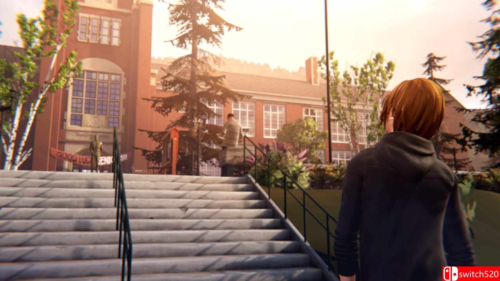 《奇异人生：风暴前夕（Life is Strange: Before the Storm）》第三章 CODEX镜像版[CN/EN]_7