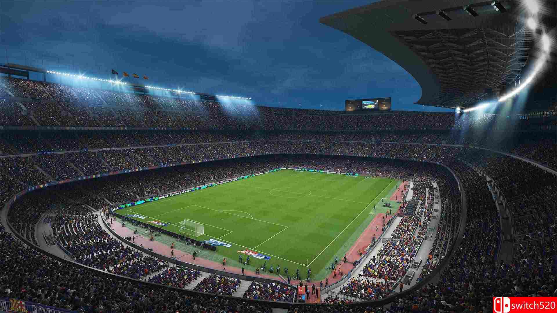 《实况足球2018（PRO EVOLUTION SOCCER 2018）》CPY镜像版[CN/TW/EN]_7