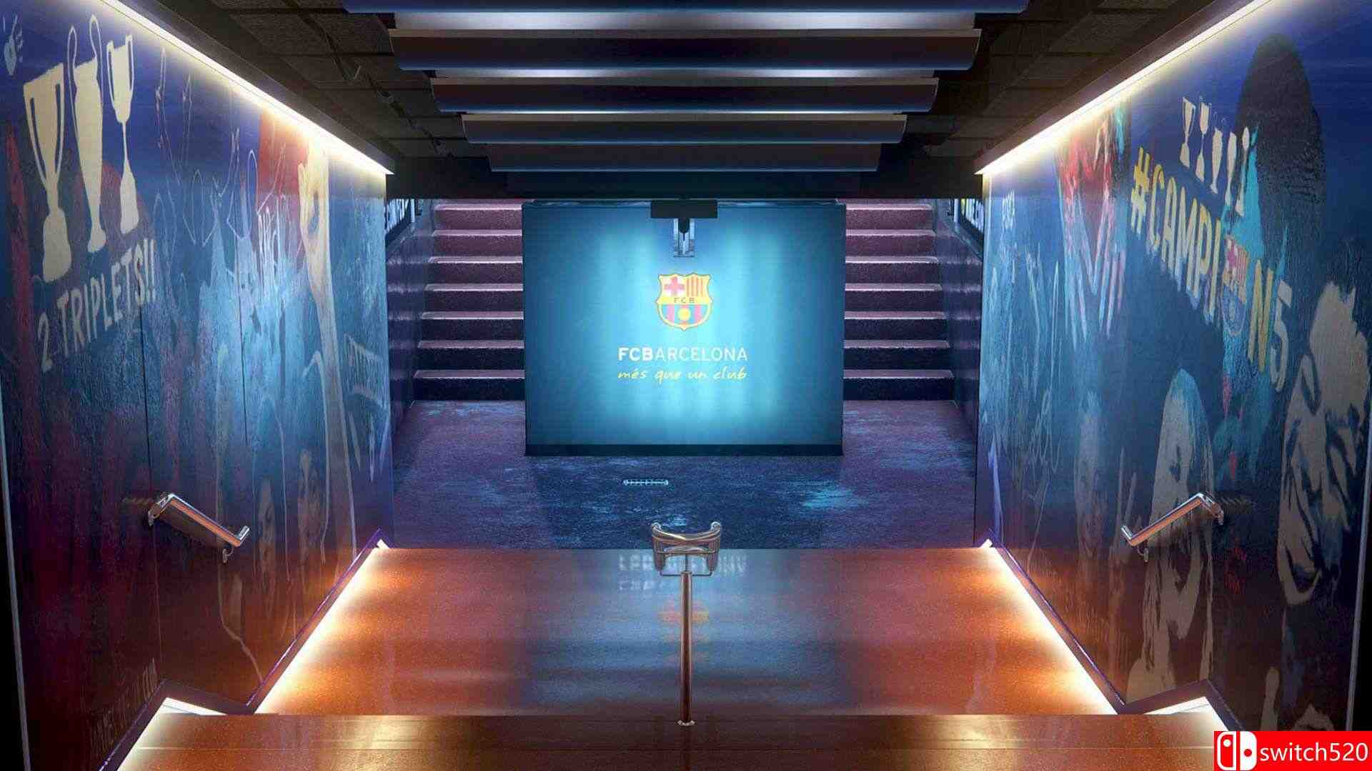 《实况足球2018（PRO EVOLUTION SOCCER 2018）》CPY镜像版[CN/TW/EN]_6