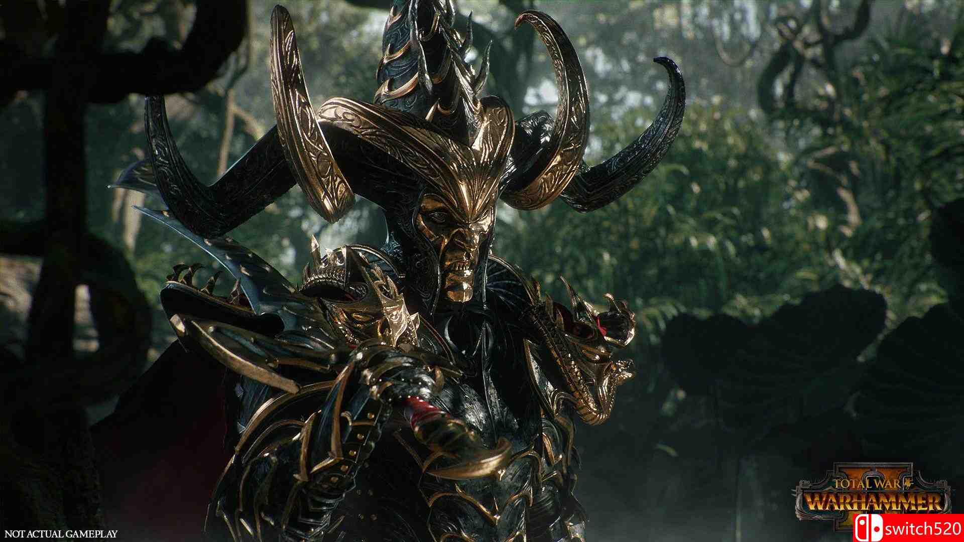 《全面战争：战锤2（Total War: WARHAMMER II）》官方中文 集成全部DLC PARADOX镜像版[CN/EN]_13
