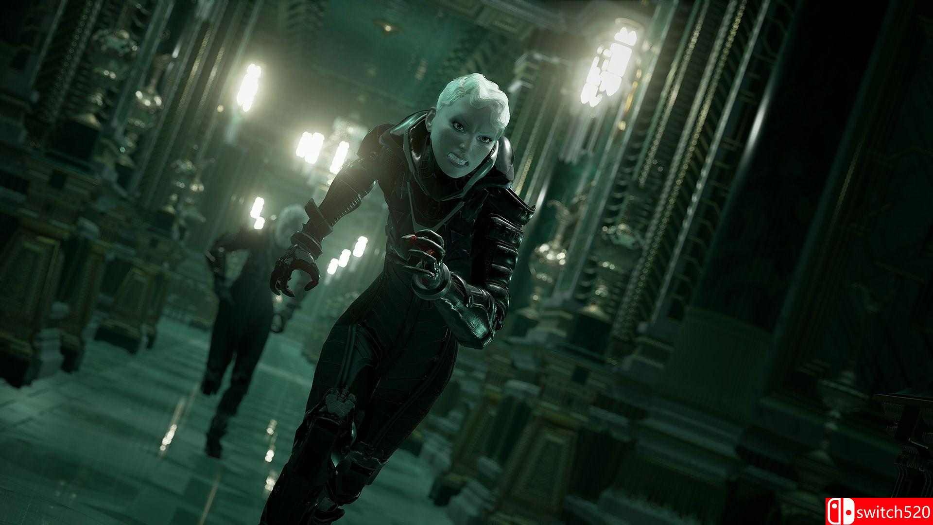 《ECHO（ECHO）》3DM免安装未加密版[EN]_3