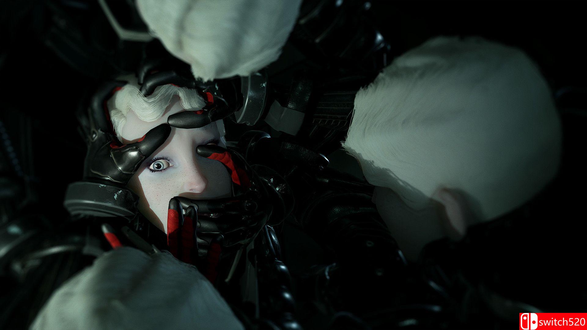 《ECHO（ECHO）》3DM免安装未加密版[EN]_7