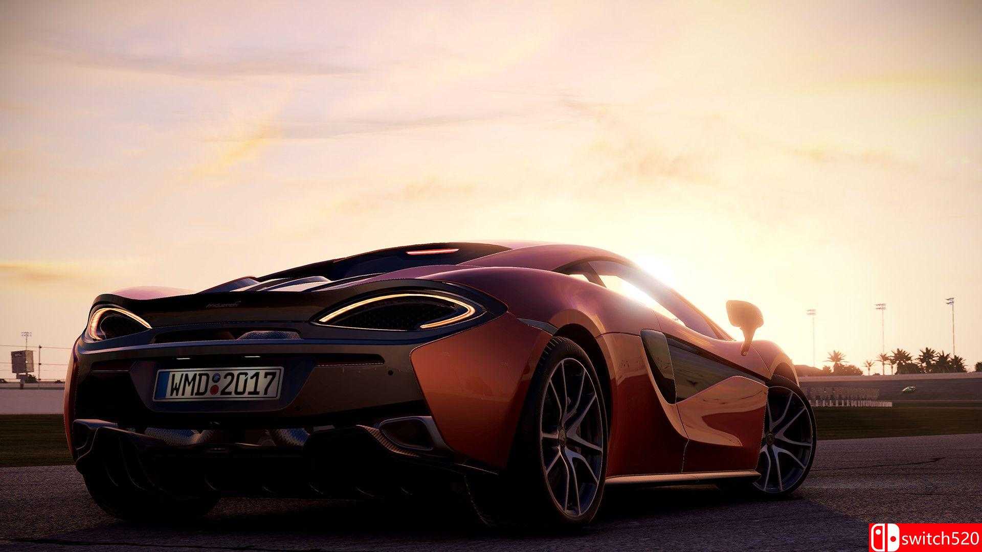 《赛车计划2（Project CARS 2）》集成Fun Pack DLC RELOADED镜像版[CN/EN]_1