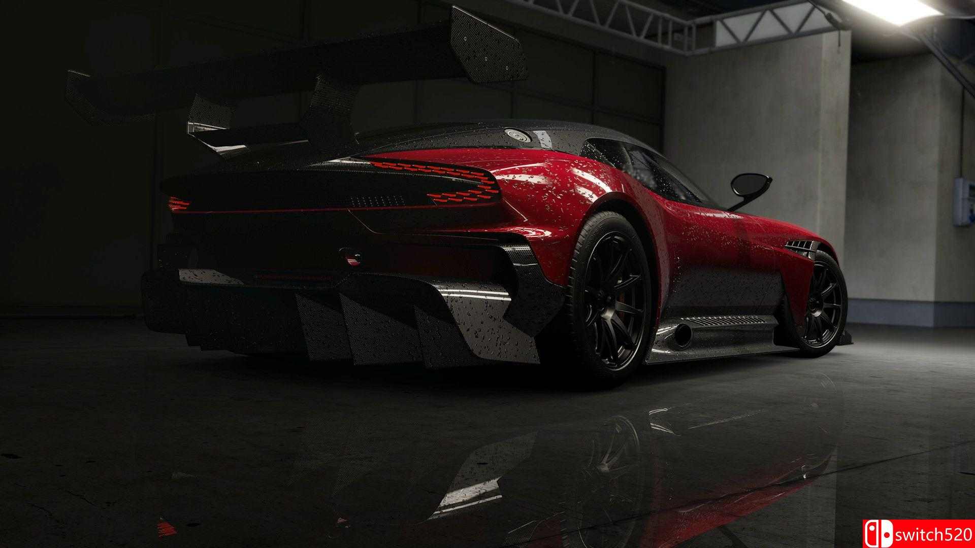 《赛车计划2（Project CARS 2）》集成Fun Pack DLC RELOADED镜像版[CN/EN]_5