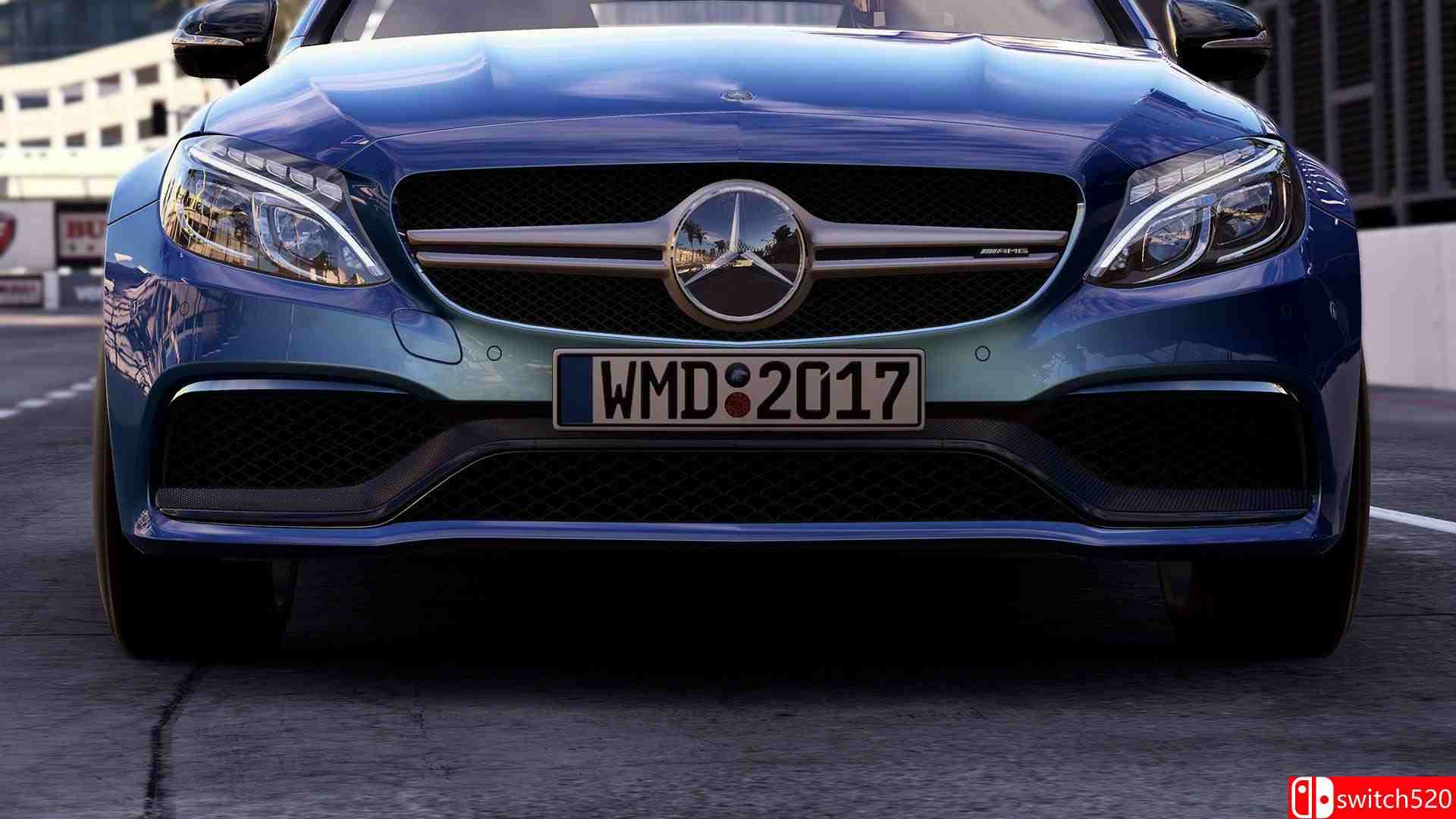 《赛车计划2（Project CARS 2）》集成Fun Pack DLC RELOADED镜像版[CN/EN]_3