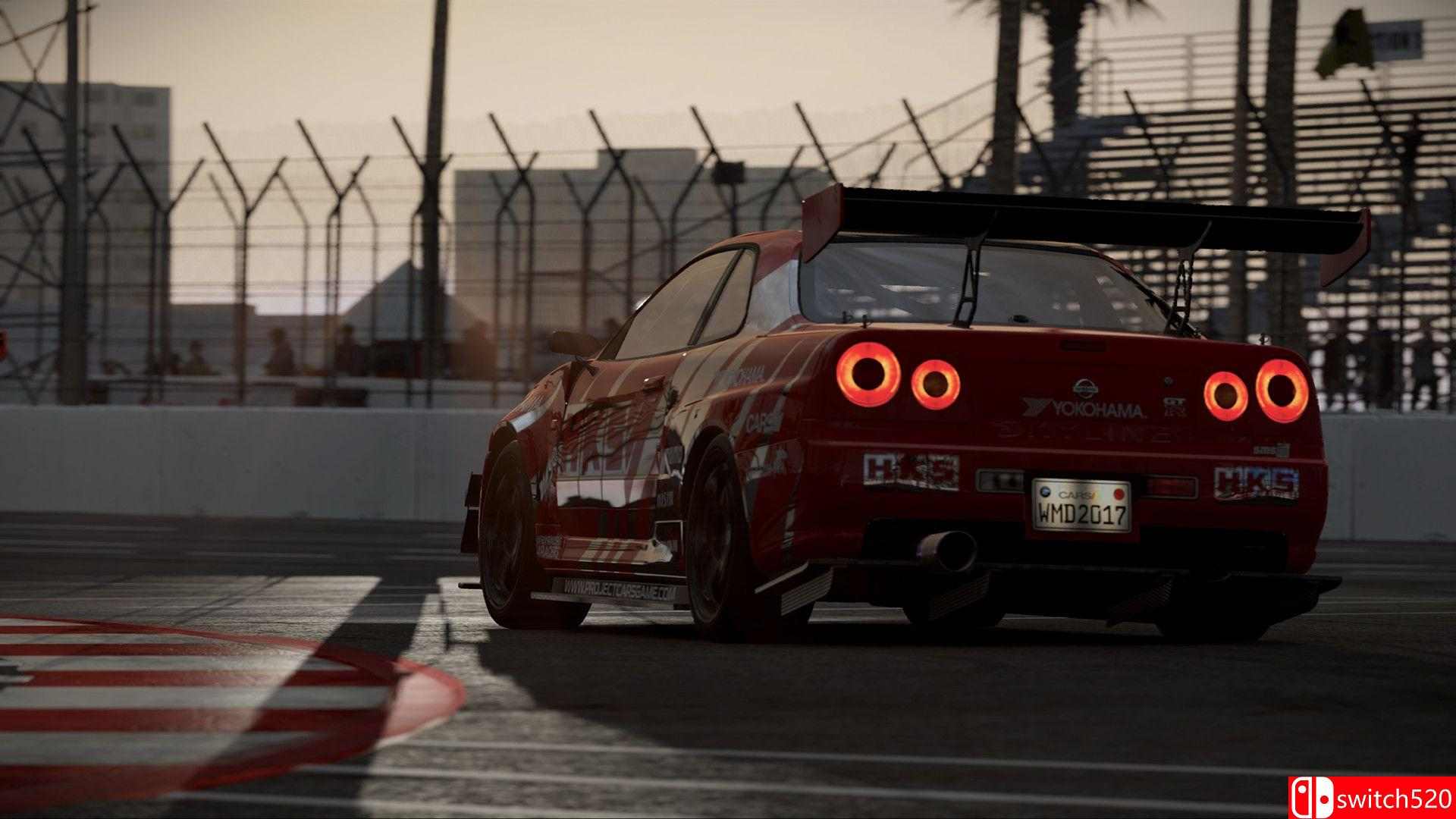 《赛车计划2（Project CARS 2）》集成Fun Pack DLC RELOADED镜像版[CN/EN]_9