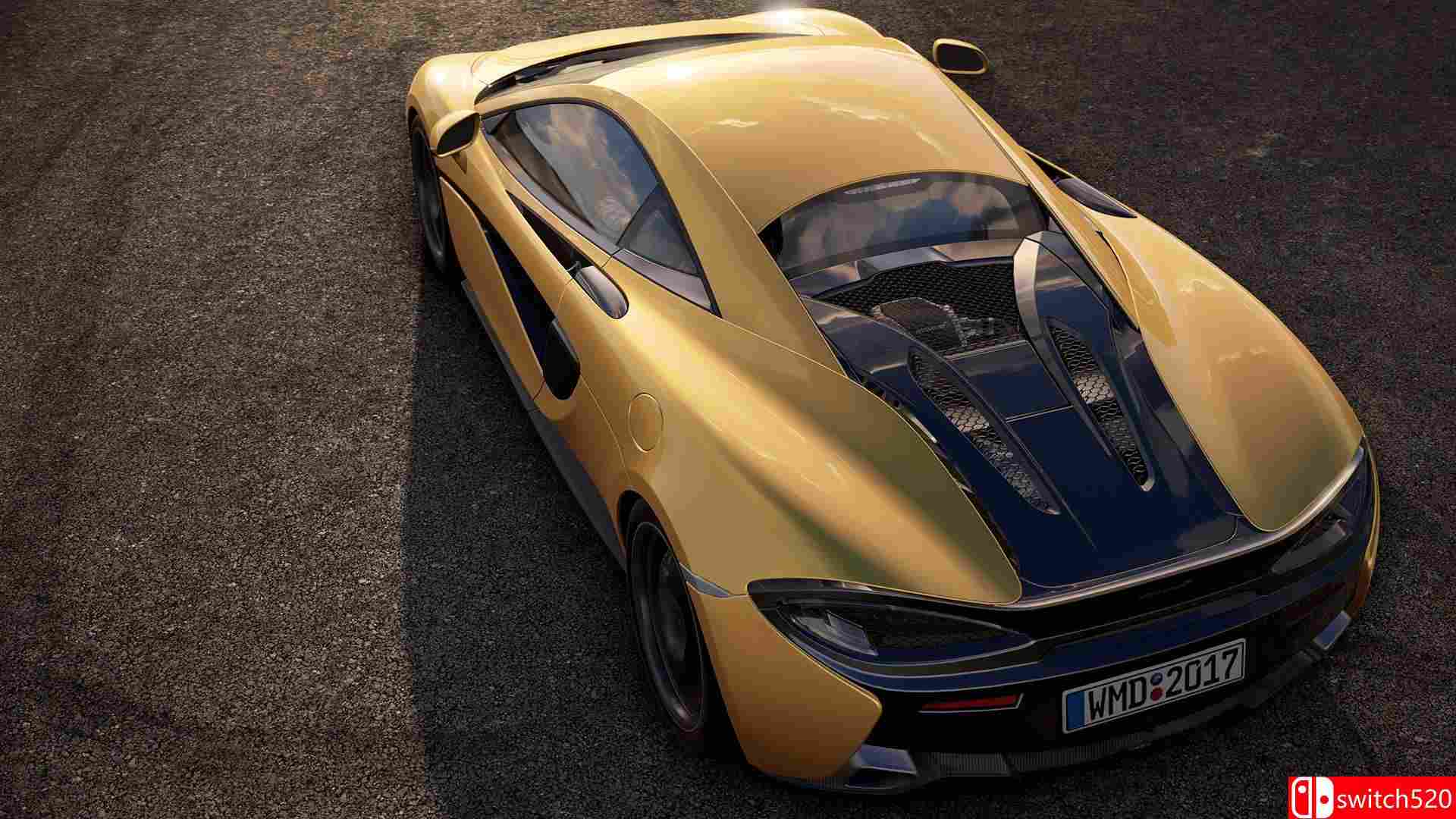 《赛车计划2（Project CARS 2）》集成Fun Pack DLC RELOADED镜像版[CN/EN]_6