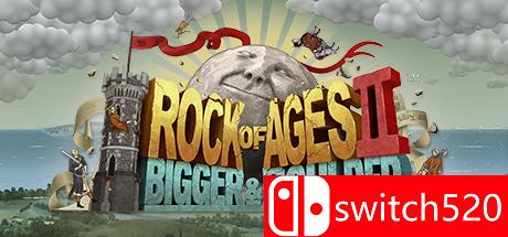 《世纪之石2：庞大巨石（Rock of Ages 2）》CODEX镜像版[CN/EN][更新DLC解锁补丁]