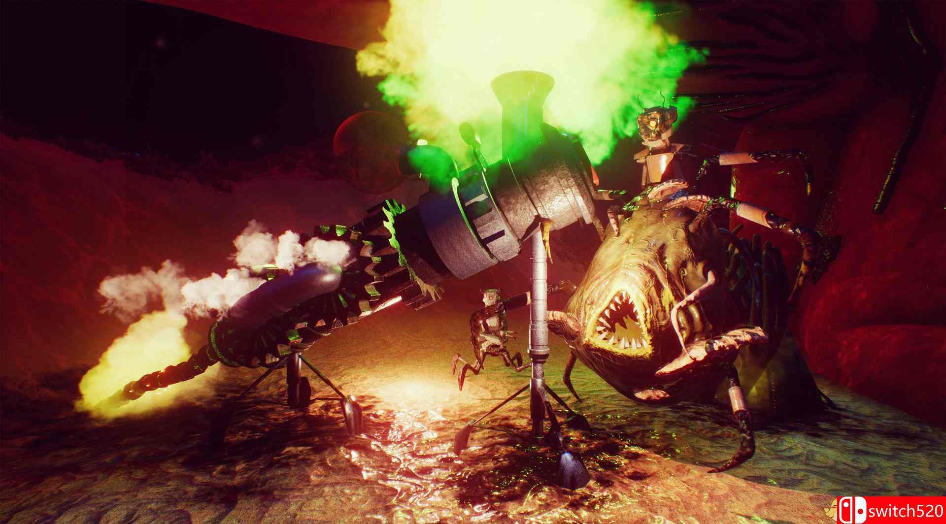 《药物计划（Project Remedium）》CODEX镜像版[CN/EN]_6