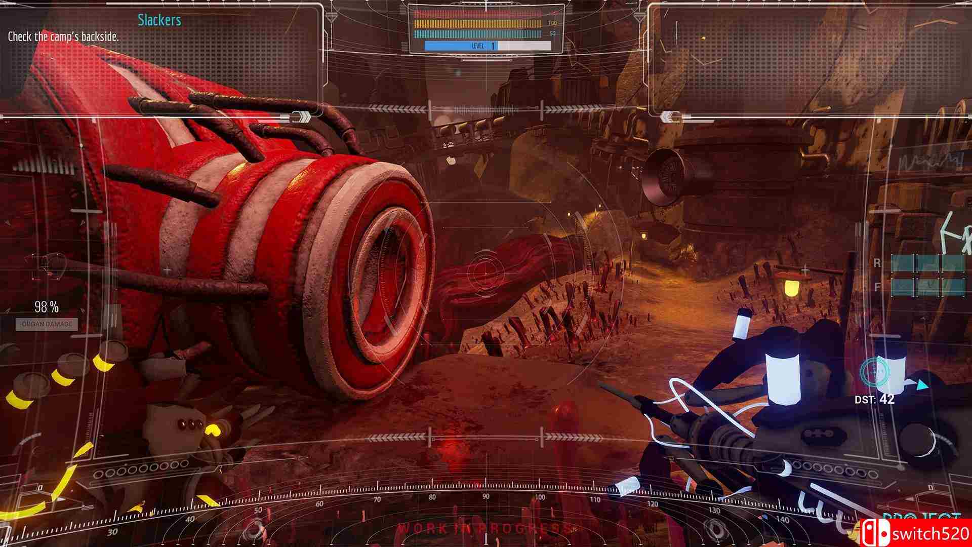《药物计划（Project Remedium）》CODEX镜像版[CN/EN]_7