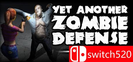 《又一个僵尸塔防HD（Yet Another Zombie Defense HD）》十三国语言 SiMPLEX硬盘版[CN/EN]