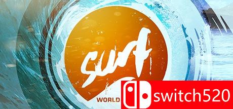 《冲浪世界系列赛（Surf World Series）》CODEX镜像版[EN]