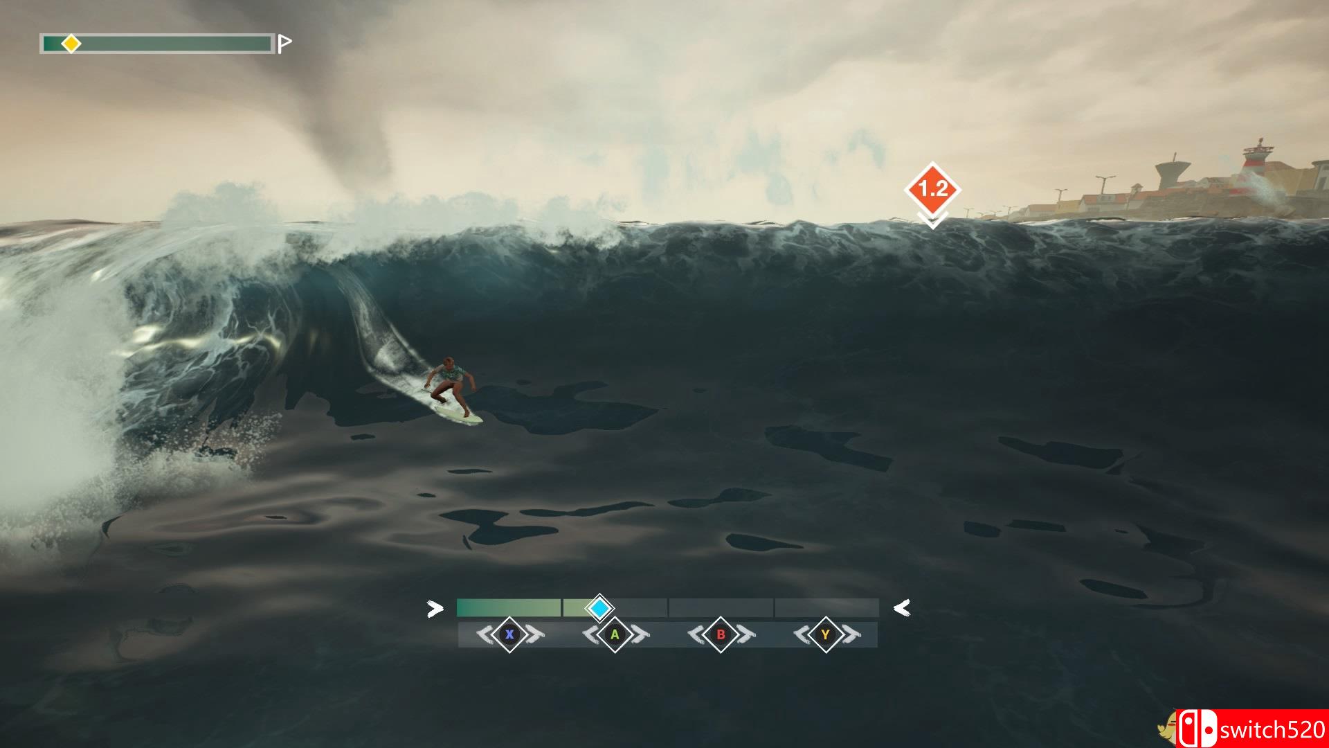 《冲浪世界系列赛（Surf World Series）》CODEX镜像版[EN]_3
