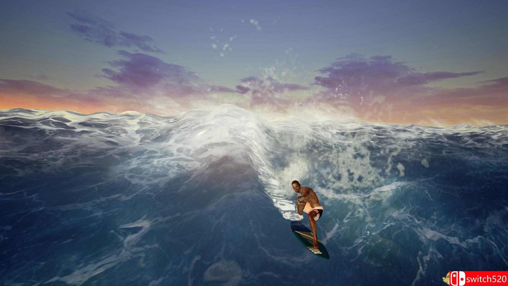 《冲浪世界系列赛（Surf World Series）》CODEX镜像版[EN]_4