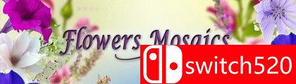 《花朵马赛克（Flowers Mosaics）》ZEKE硬盘版[EN]